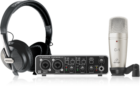 BEHRINGER DI600P