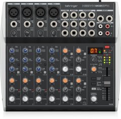 BEHRINGER XENYX 1002SFX