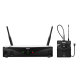 Радиосистема с петличным микрофоном AKG WMS420 PRESENTER SET Band D
