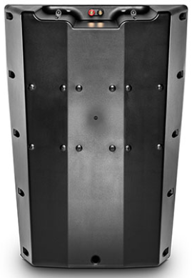 Акустична система для кінотеатрів JBL  9300 9300D фото