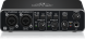 BEHRINGER U-PHORIA STUDIO PRO