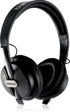 BEHRINGER U-PHORIA STUDIO PRO 87045 фото