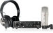 Комплект для звукозапису BEHRINGER U-PHORIA STUDIO PRO