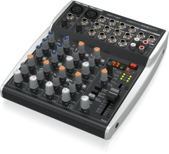 Микшерный пульт BEHRINGER XENYX 1002SFX 87081 фото