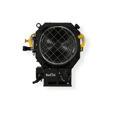 DeSisti LEONARDO 1 kW 4843 фото