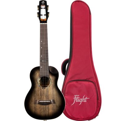 Flight PETER MOSS SIGNATURE EQ-A CONCERT