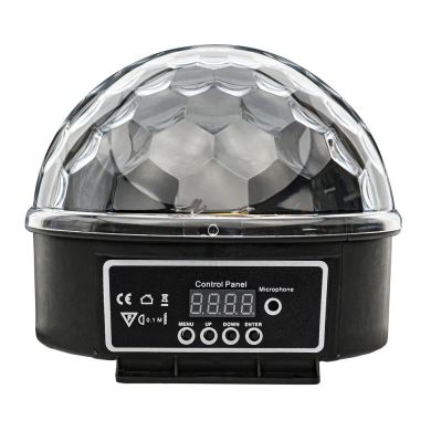 FREE COLOR BALL61 Crystal Magic Ball
