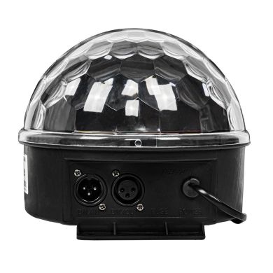 FREE COLOR BALL61 Crystal Magic Ball