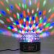 FREE COLOR BALL61 Crystal Magic Ball