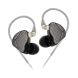 KZ Audio PR1 BALANCED EDITION BLACK NO MIC