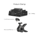 Система вушного моніторингу NUX B-7Pro( plus Fixture Clamp)