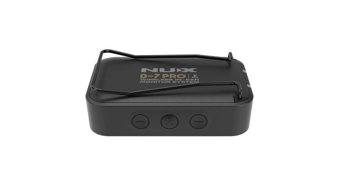Система вушного моніторингу NUX B-7Pro( plus Fixture Clamp) 88080 фото