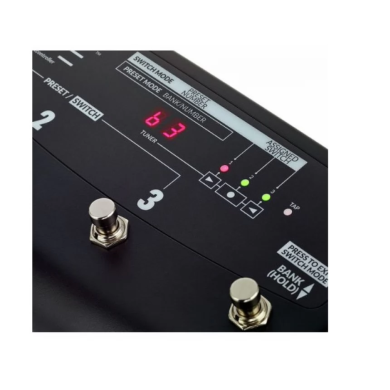 Підсилювачі для електрогітари Marshall CODE 4 Way PEDL-91009 88926 фото