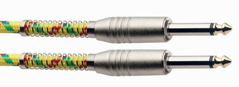 STAGG N SGC6VT YL