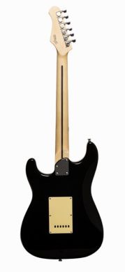 STAGG P SES-30 BK