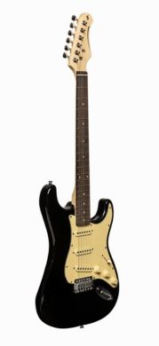 STAGG P SES-30 BK