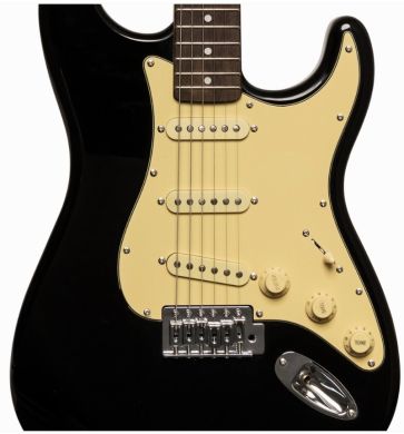 STAGG P SES-30 BK