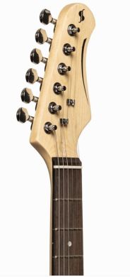STAGG P SES-30 BK