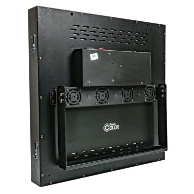 FREE COLOR BLC 2530 RGB