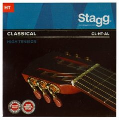 STAGG G CL-HT-AL