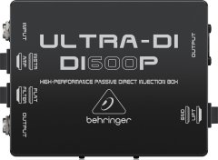 Blaze Audio Wall-S1-B-EU (Black)
