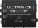 BEHRINGER DI600P