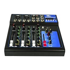 4all Audio F4
