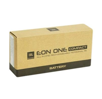 Акумулятор для акустичної системи JBL EON ONE COMPACT BATTERY EONONECOMPACT-BATT фото