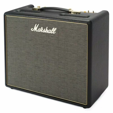 Комбоусилитель Marshall Origin20C 88914 фото