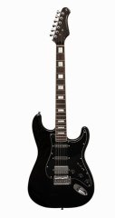STAGG P SES-60 BLK