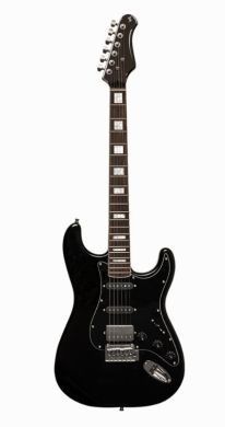 STAGG P SES-60 BLK