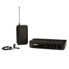 SHURE BLX14E/CVL-K3E