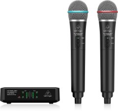 BEHRINGER ULM302MIC