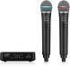 BEHRINGER ULM302MIC