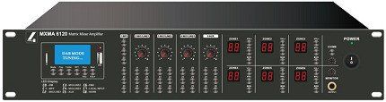 4PRO MXMA 6120