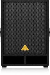 BEHRINGER VQ1500D