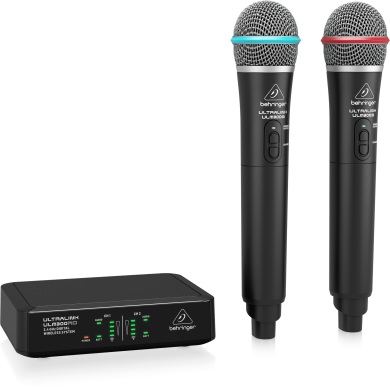 BEHRINGER ULM302MIC