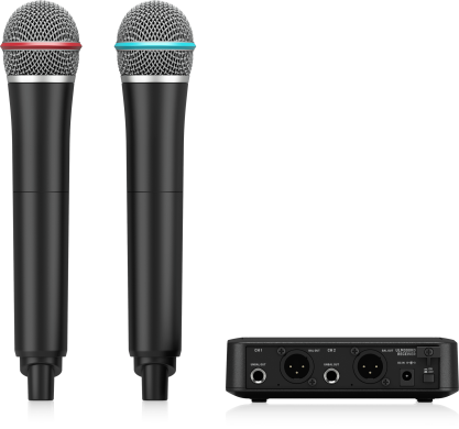 BEHRINGER ULM302MIC