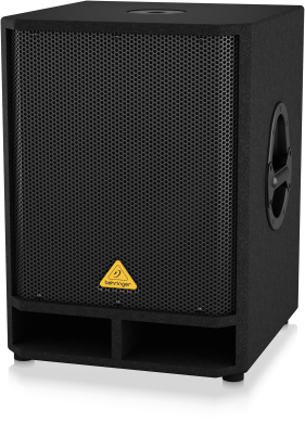 BEHRINGER VQ1500D