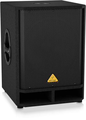 BEHRINGER VQ1500D