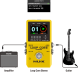 Гітарна педаль ефектів  NUX Loop Core Stereo