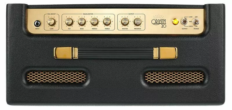 Комбоусилитель Marshall Origin20C 88914 фото