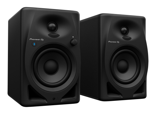 Студийная мониторная система PIONEER DM-40D-BT 85217 фото