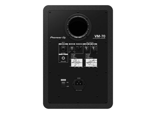 Cтудійний монітор PIONEER VM-70 83681 фото