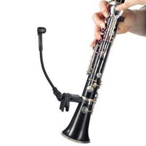 Інструментальний мікрофон AKG C519 M 3065X00010 фото