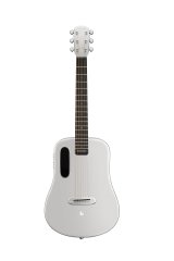 LAVA MUSIC LAVA GENIE White