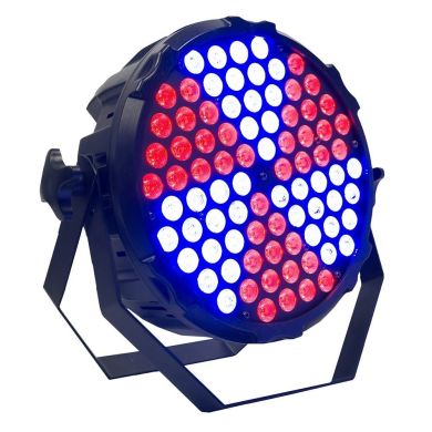 Світлодіодний прожектор FREE COLOR P843 PIZZA
