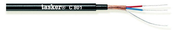 TASKER C801 DMX CABLE