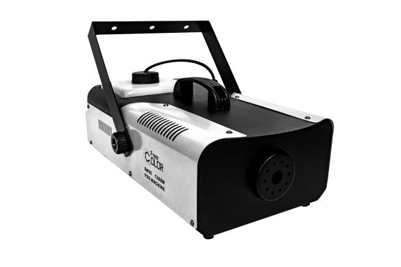 Дым машина FREE COLOR SM05 1200W DMX