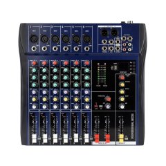 4all Audio CT60S